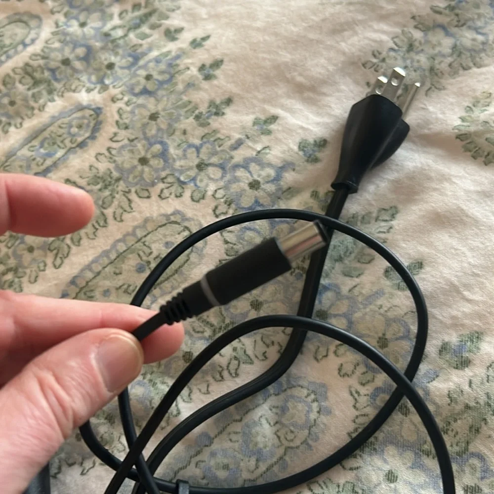 5/$20 Dell Charging cord